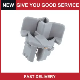 9007560027 AUTOMALL TECH Pack Auto Light Lamp Bulb Socket