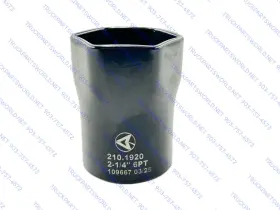 1210.920 AUTOMANN Axle Nut Socket Drive Euclid E192