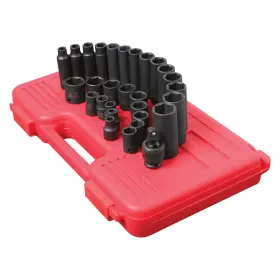 ISNSUN3329 AUTOPART INTERNATIONAL Sunex Drive Standard Impact
