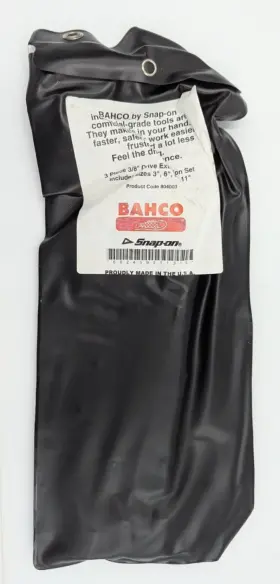 804003 BAHCO Drive Extension Set #2
