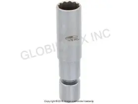 112-0109 BAUM TOOLS Meredes Benz Spark Plug Socket