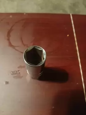 2112907 BENCHTOP Drive Socket #2