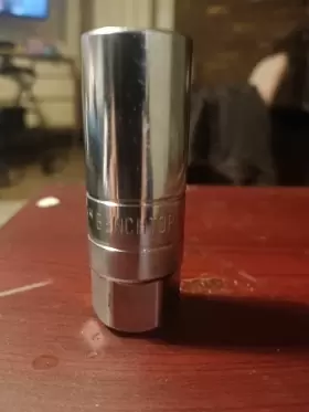 2112907 BENCHTOP Drive Socket #3