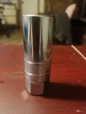 2112907 BENCHTOP Drive Socket