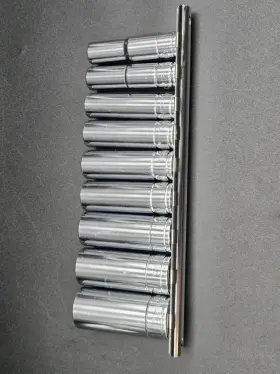 2133210 BENCHTOP Bench Top Drive Socket Set Point
