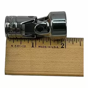 2403822 BENCHTOP Drive Swivel Socket Taiwan #3