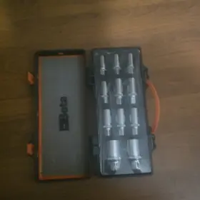1433-C11 BETA Roller Stud Extractors Set