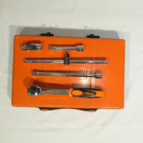 920-C37 BETA Set Drive Sockets #3