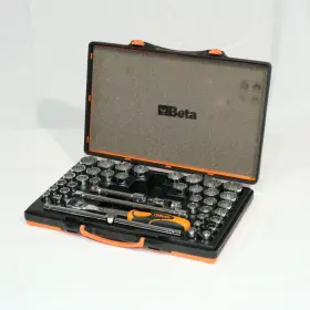 920-C37 BETA Set Drive Sockets