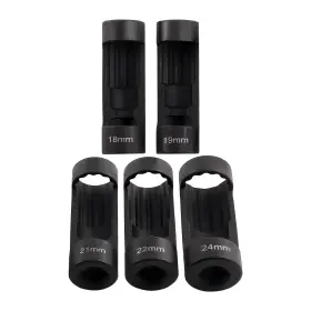 0MQJ8N BFO Point Drive Suspension Strut Nut Socket