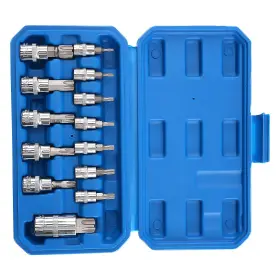 0WMXP9 BFO Socket Set Drive Point Tool Crv Star