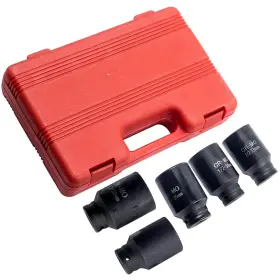 18SERB BFO Impact Sockets Front Wheel Spindle Axle Nut Tool
