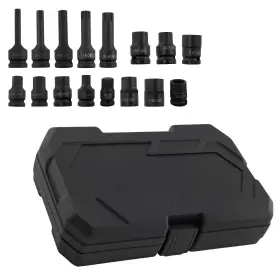 24QBR3 BFO Impact Brake Caliper Socket Set Audi Vw Porsche