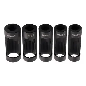 2IXLP1 BFO Suspension Strut Nut Socket Set Point Drive