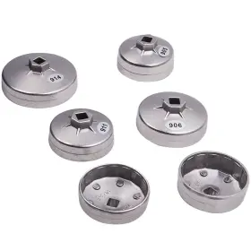 2OTAWF BFO Oil Filter Removal Remover Cap Cup Wrench Socket #3