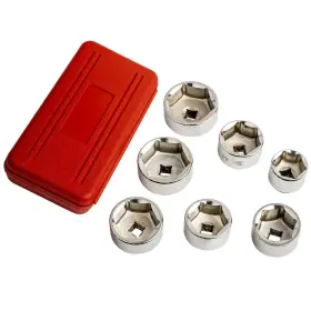 36BWUZ BFO Cartridge Housing Oil Filter Cap Wrench Socket Kit