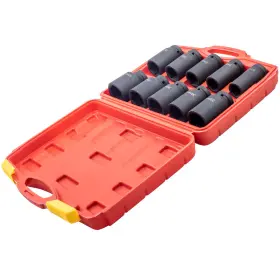 3XZJI2 BFO Point Drive Impact Socket Tool Set