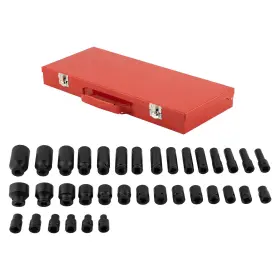 5CT8Z9 BFO Point Impact Socket Set Drive Garage Tool