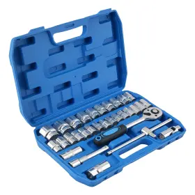 5M02V1 BFO Socket Set Spark Plug Ratchet Extension Bar Kit