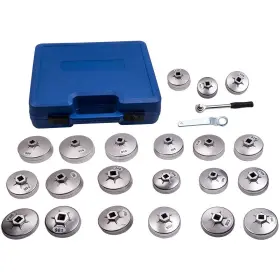 7SDE0K BFO Drive Oil Filter Socket Cup Cap Wrench Removal