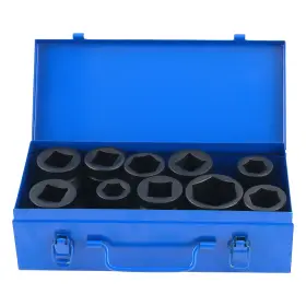 8KQDYI BFO Drive Impact Socket Set Repair Tool