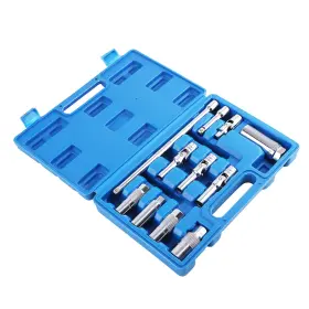 8UED3X BFO Spark Plug Socket Set Glow Lambda Sensor Kit