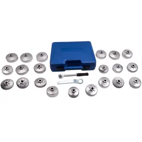 9AEHTG BFO Oil Filter Removal Remover Wrench Socket Extractor