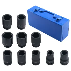 9KAHCG BFO Drive Impact Socket Set