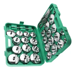 AP6US7 BFO Oil Filter Socket Drive Combination Wrench Set Bmw