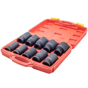 BECA1I BFO Drive Impact Socket Set Point