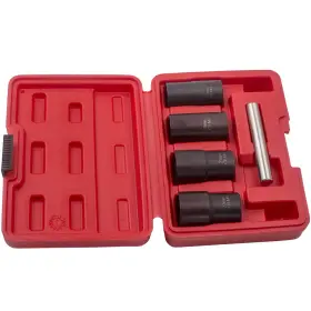 BVPRW3 BFO Drive Wheel Locking Lug Nut Removal Tool Kit