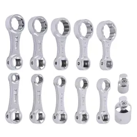C43NPY BFO Point Torque Adapter Set