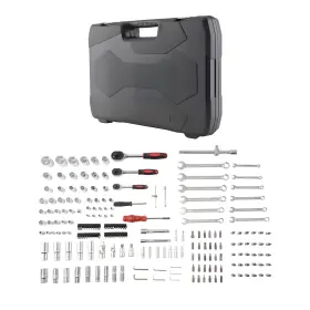 C4GYV0 BFO Socket Ratchet Drive Tool Storage Kit Combination