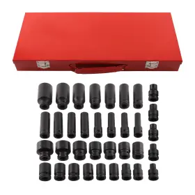 CWUG29 BFO Impact Socket Drive Point Garage Removal Tool