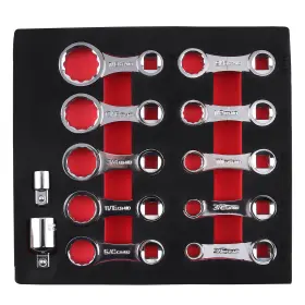 DGB7VC BFO Point Torque Adapter Set Qme