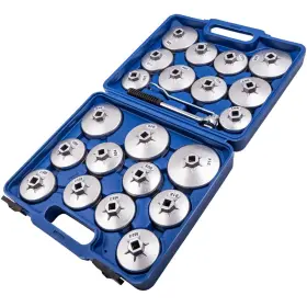 DK4L6R BFO Cap Oil Filter Cup Wrench Socket Remover Removal