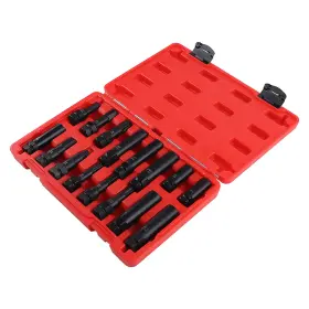 DOBNG8 BFO Locking Lug Nut Master Key Set Wheel Lock Tire Skt