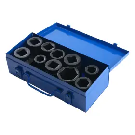 DSS4AC BFO Drive Impact Socket Set Tool Kit