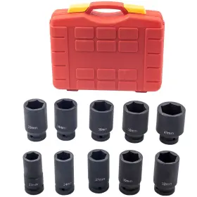 DVWHL6 BFO Drive Impact Socket Tool Kit