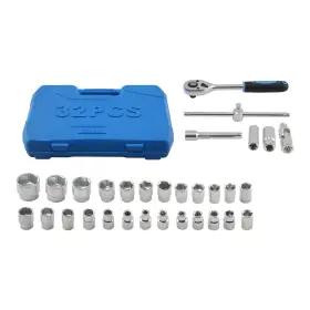 DXY1JT BFO Drive Socket Point Ratchet Extension Tool Wrench