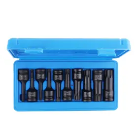 EBJS93 BFO Socket Bits Set Drive Impact Tool Qme Kit Star