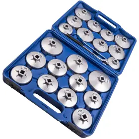 ECK1W6 BFO Cap Oil Filter Cup Wrench Socket Remover Removal