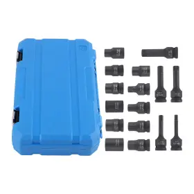 EWYIA6 BFO Impact Brake Caliper Socket Set Audi Vw Porsche