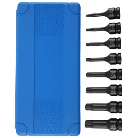 FSU042 BFO Impact Socket Set Tool T30 T40 T45 T50 T55 T60 T70
