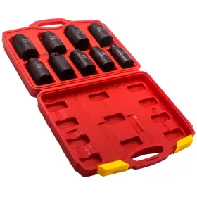 G362QT BFO Impact Socket Set Drive Axle Hub Nut