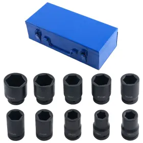 GOI5WC BFO Impact Socket Set Repair Tools