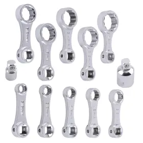 HG0CLX BFO Point Torque Adapter Set