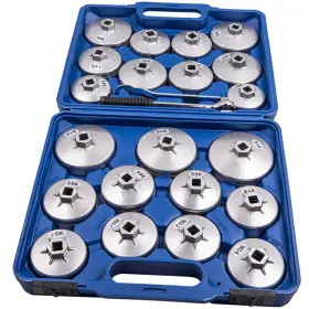 JBFUI4 BFO Oil Filter Removal Remover Socket Tool Combination