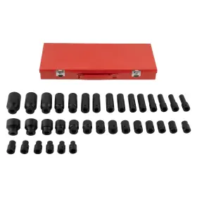 JO65MU BFO Impact Socket Set Drive Point Garage Tool