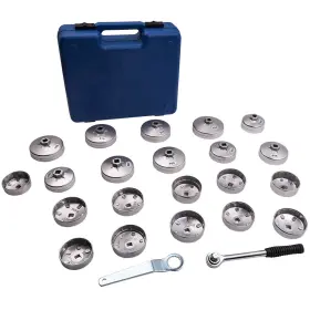 K35CF6 BFO Drive Oil Filter Socket Cup Cap Wrench Removal Kit